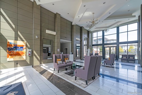 417-9311 Alexandra Road, Richmond, BC 