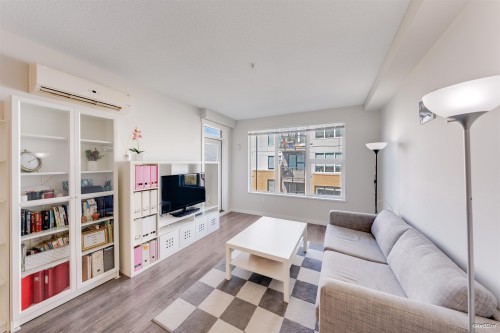 417-9311 Alexandra Road, Richmond, BC 