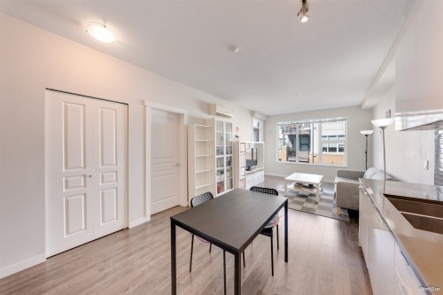 417-9311 Alexandra Road, Richmond, BC 