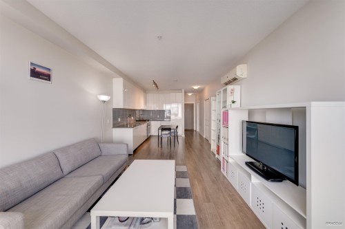 417-9311 Alexandra Road, Richmond, BC 