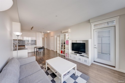 417-9311 Alexandra Road, Richmond, BC 
