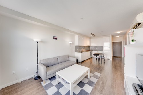 417-9311 Alexandra Road, Richmond, BC 