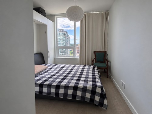 2409-6537 Telford Avenue, Burnaby, BC 
