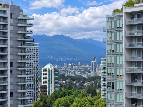 2409-6537 Telford Avenue, Burnaby, BC 