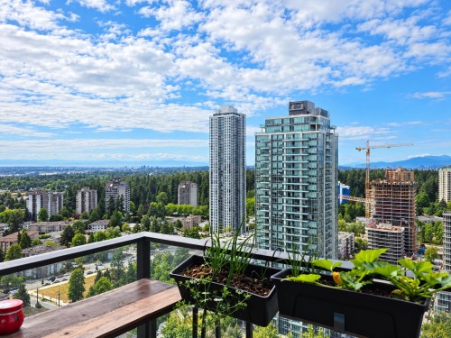 2409-6537 Telford Avenue, Burnaby, BC 