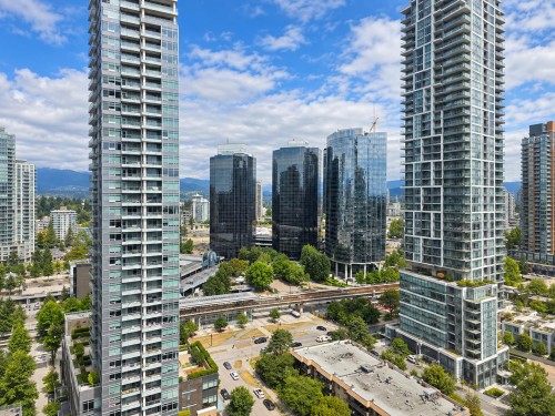 2409-6537 Telford Avenue, Burnaby, BC 
