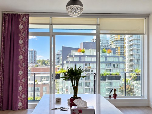 2409-6537 Telford Avenue, Burnaby, BC 