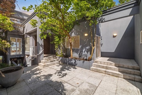 2711 Point Grey Road, Vancouver, BC 