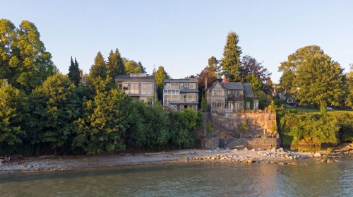 2711 Point Grey Road, Vancouver, BC 