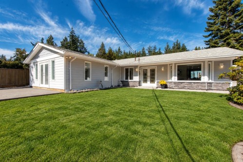 4144 Browning Road, Sechelt, BC 
