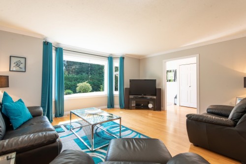 4144 Browning Road, Sechelt, BC 
