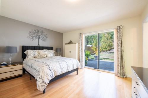 4144 Browning Road, Sechelt, BC 