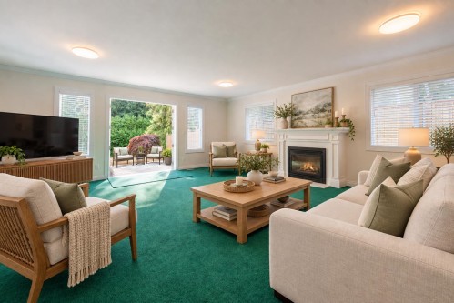 4144 Browning Road, Sechelt, BC 
