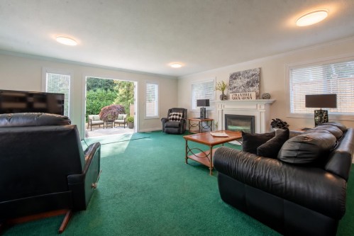 4144 Browning Road, Sechelt, BC 