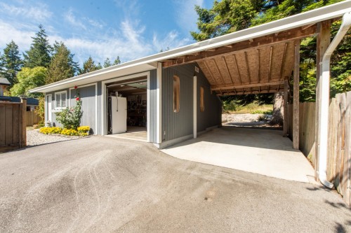 4144 Browning Road, Sechelt, BC 