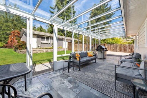 4144 Browning Road, Sechelt, BC 