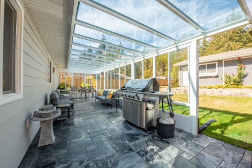 4144 Browning Road, Sechelt, BC 