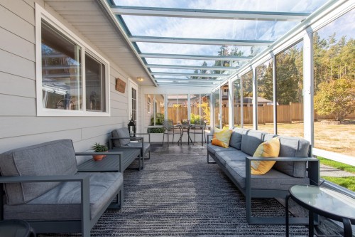 4144 Browning Road, Sechelt, BC 