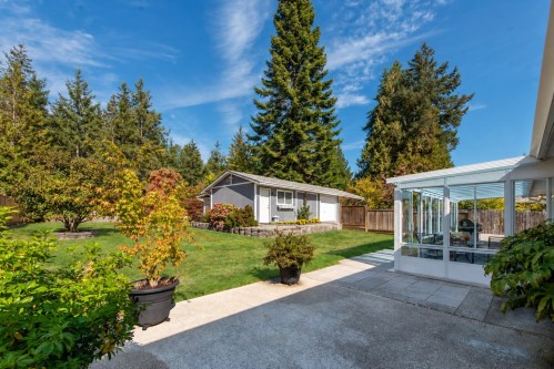 4144 Browning Road, Sechelt, BC 