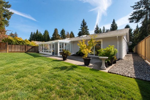 4144 Browning Road, Sechelt, BC 