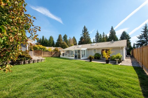 4144 Browning Road, Sechelt, BC 