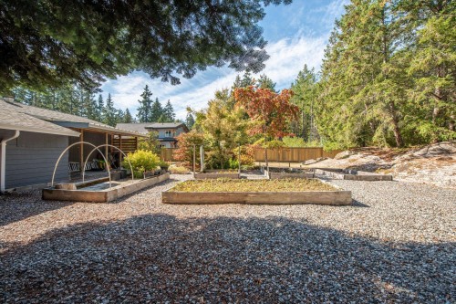 4144 Browning Road, Sechelt, BC 