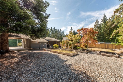 4144 Browning Road, Sechelt, BC 