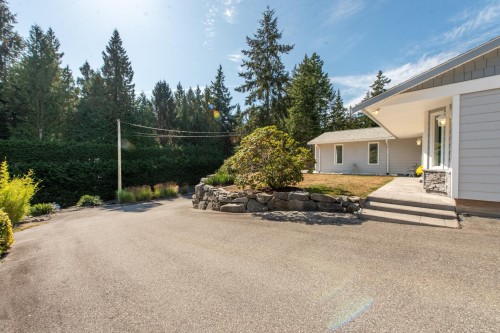 4144 Browning Road, Sechelt, BC 