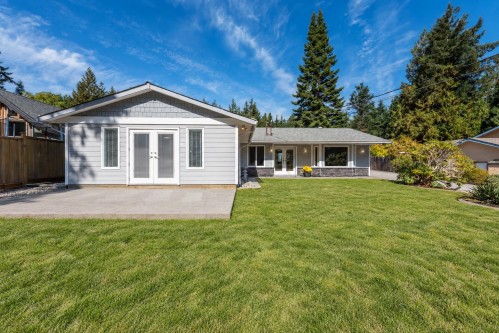 4144 Browning Road, Sechelt, BC 