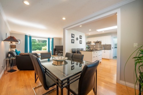 4144 Browning Road, Sechelt, BC 