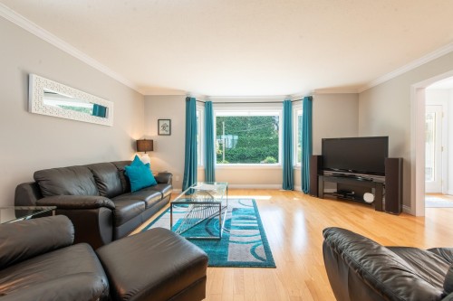 4144 Browning Road, Sechelt, BC 