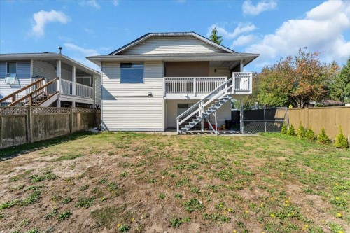 11698 206A Street, Maple Ridge, BC 