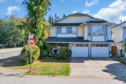 11698 206A Street, Maple Ridge, BC 