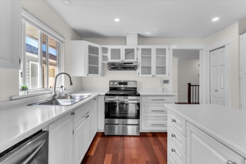 11698 206A Street, Maple Ridge, BC 