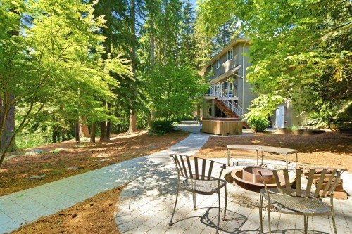 30 Birch Wynd, Port Moody, BC 