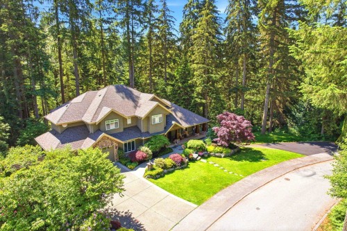 30 Birch Wynd, Port Moody, BC 