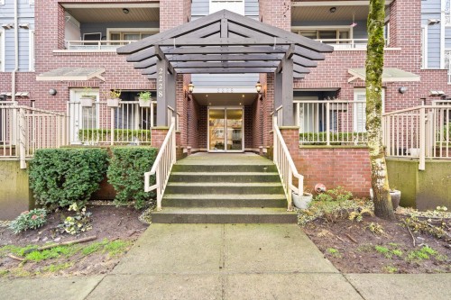 102-2228 Welcher Avenue, Port Coquitlam, BC 