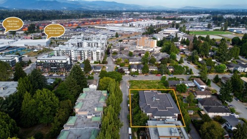 102-2228 Welcher Avenue, Port Coquitlam, BC 