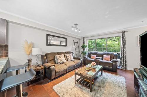 102-2228 Welcher Avenue, Port Coquitlam, BC 