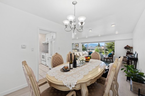 4194 Cherrywood Crescent, Burnaby, BC 