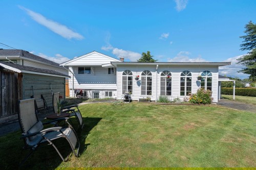 4194 Cherrywood Crescent, Burnaby, BC 