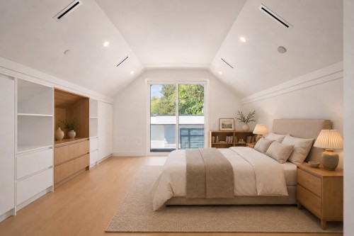 2-5963 Granville Street, Vancouver, BC 