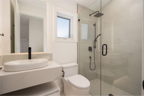 2-5963 Granville Street, Vancouver, BC 