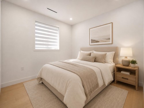 2-5963 Granville Street, Vancouver, BC 