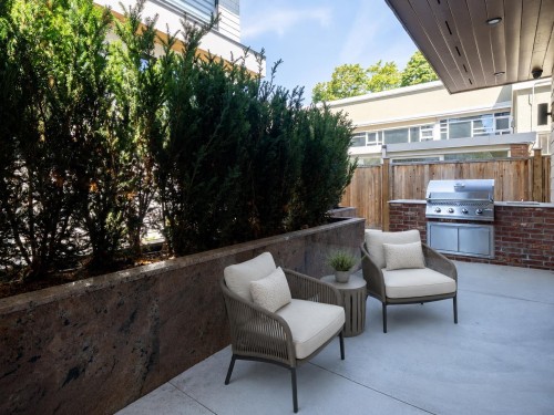2-5963 Granville Street, Vancouver, BC 
