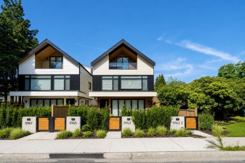 2-5963 Granville Street, Vancouver, BC 