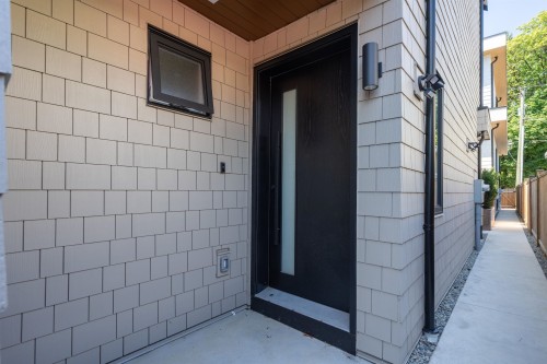2-5963 Granville Street, Vancouver, BC 