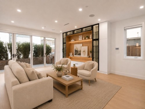 2-5963 Granville Street, Vancouver, BC 