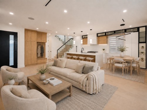 2-5963 Granville Street, Vancouver, BC 