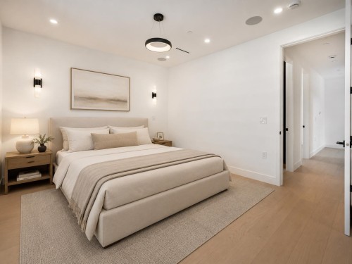 2-5963 Granville Street, Vancouver, BC 